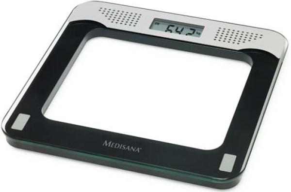 Medisana Personenwaage PS425 sprechend